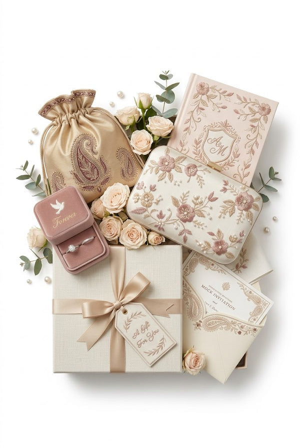 Wedding Gifts