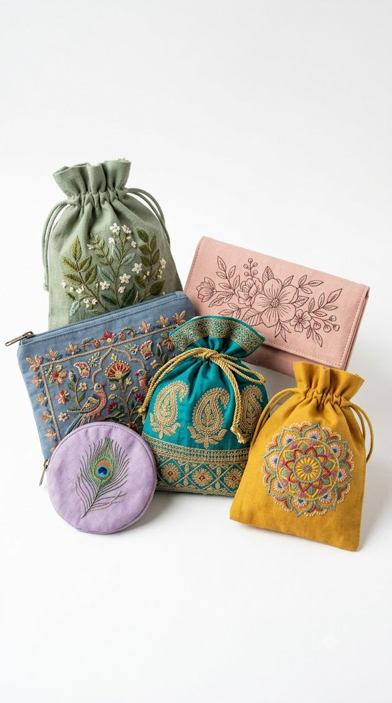 Return Gifts