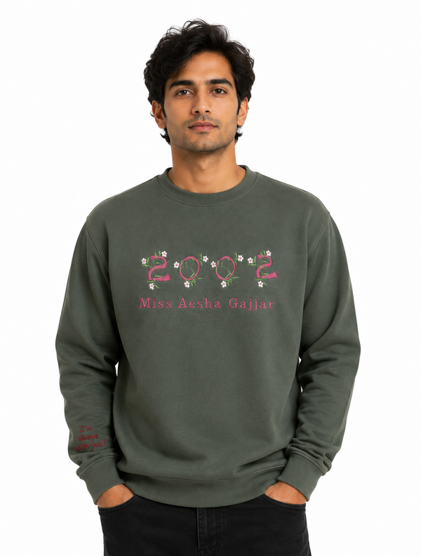 Hoodies & Sweatshirts