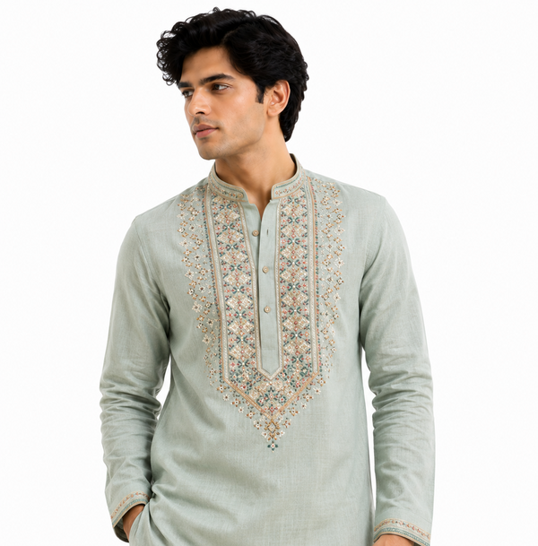 Ethnic Wear