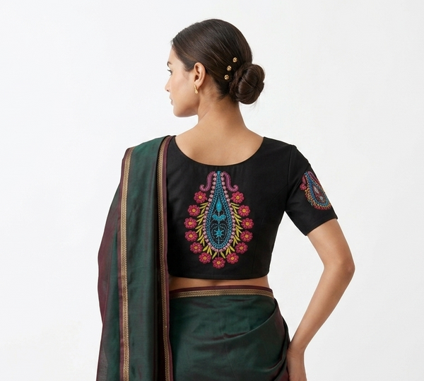 Saree Blouses