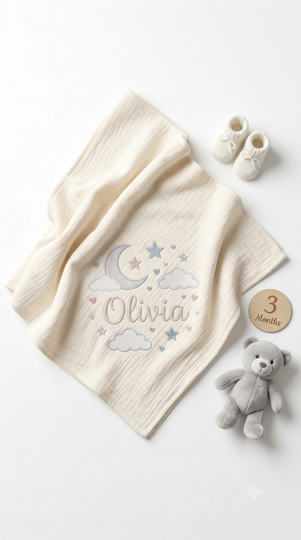 Baby Blankets