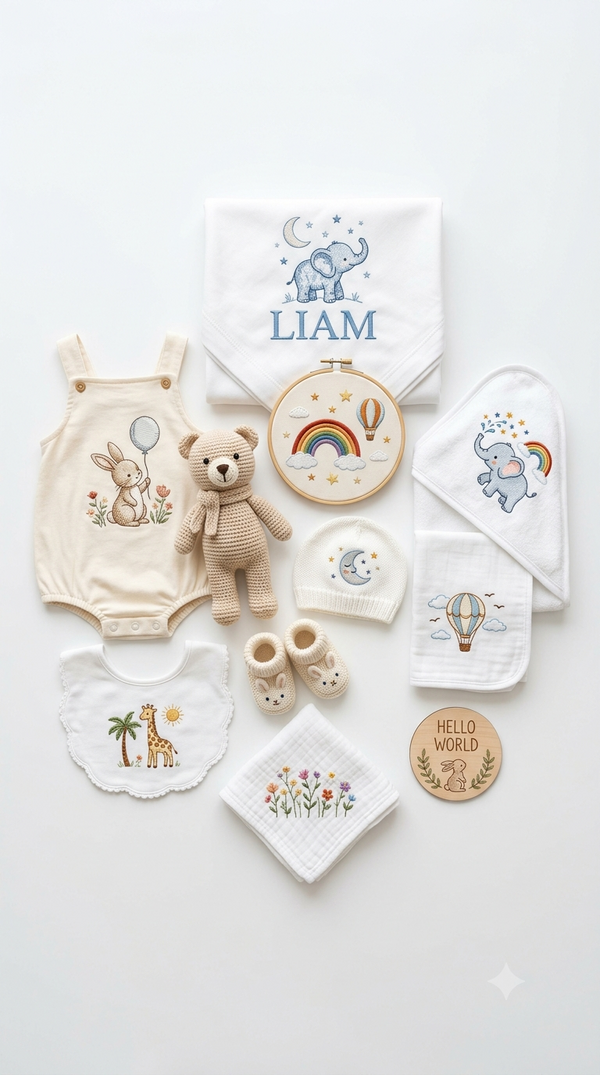 Kids Collection