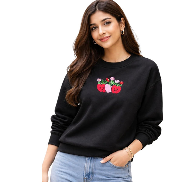 Hoodies & Sweatshirts