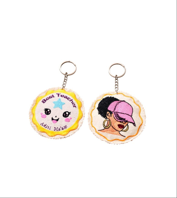 Key Chains
