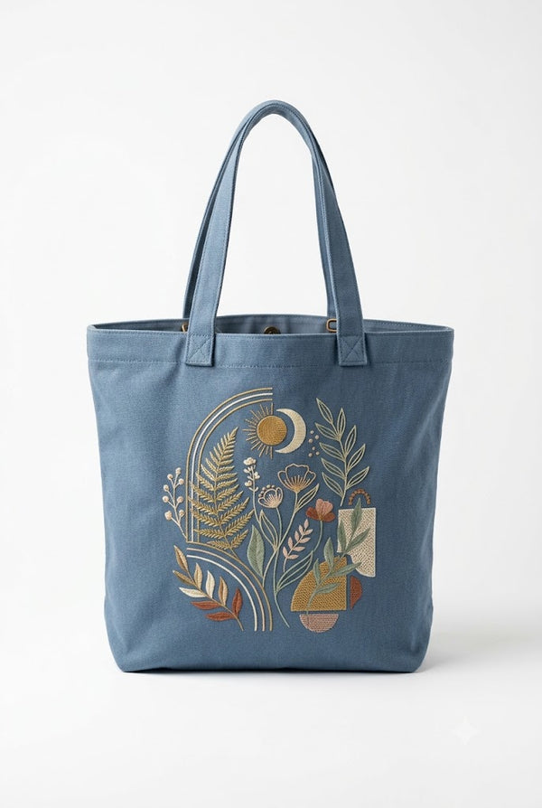 Tote Bags